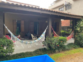 Estância Roberta Beach
